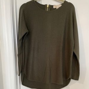 Sweater, Michael Kors size L